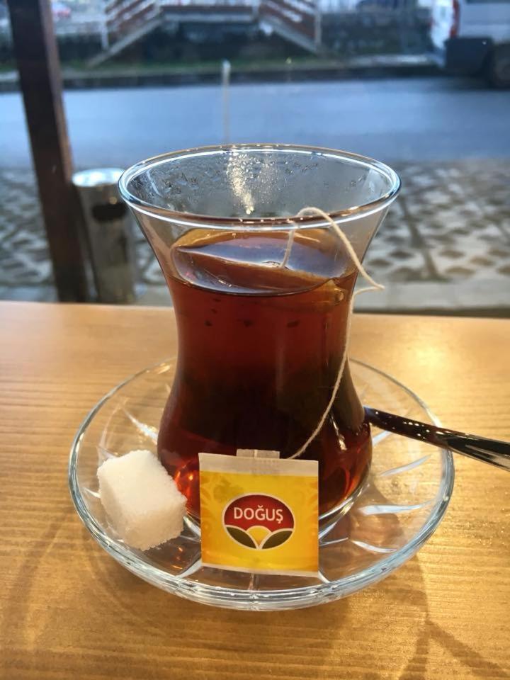 班斯科皇家古楼酒店 外观 照片